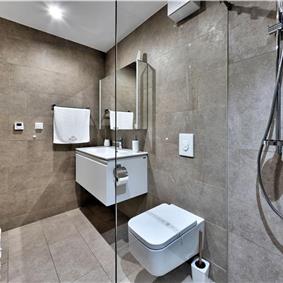 2 x 3 Bedroom Villas with Sea Views and Pools on Korcula Island, Sleeps 6 